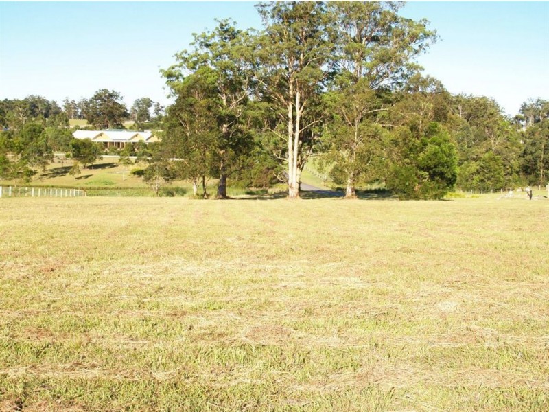 Lot 23 Moncrieff Close, Wauchope NSW 2446