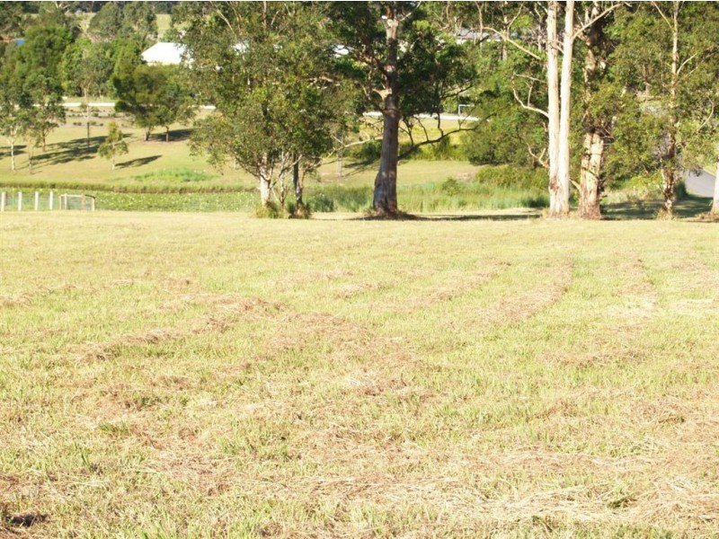 Lot 23 Moncrieff Close, Wauchope NSW 2446