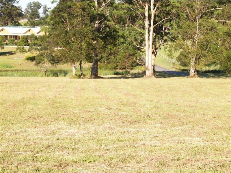 Lot 23 Moncrieff Close, Wauchope NSW 2446