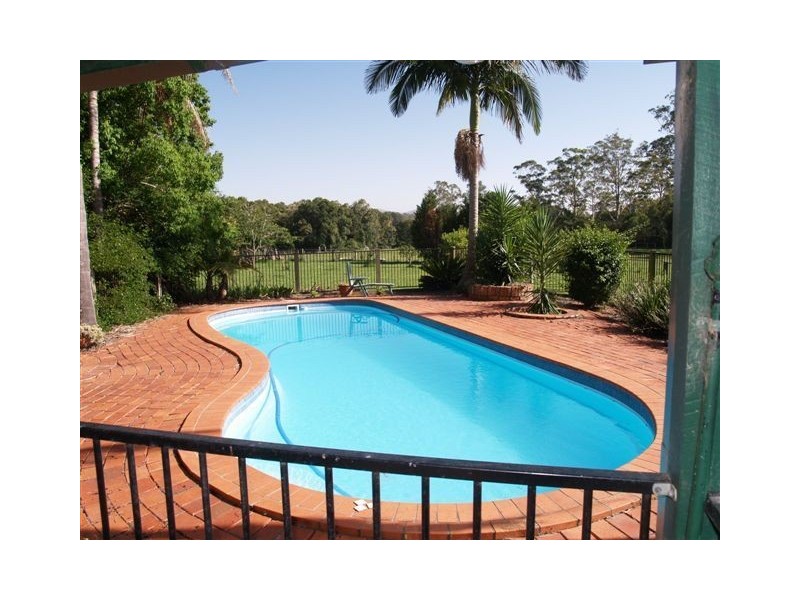 1 Morilla Place, Beechwood NSW 2446