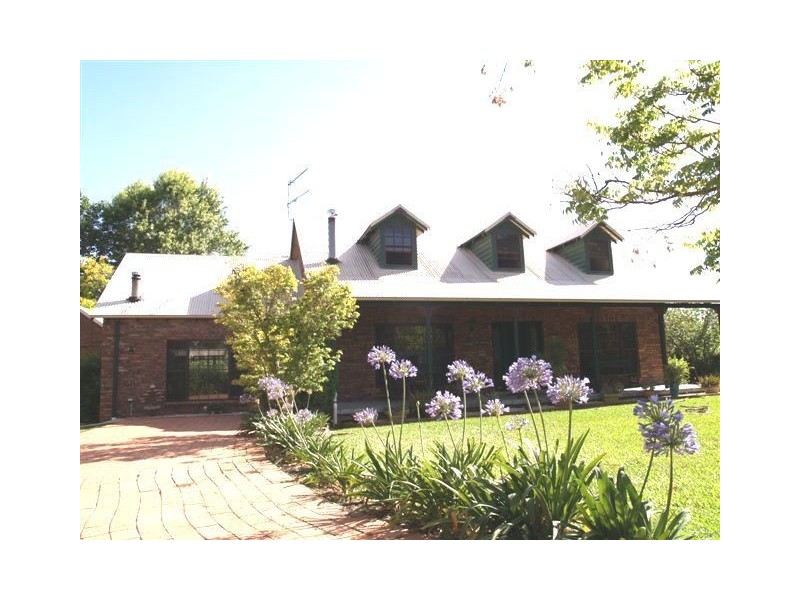 1 Morilla Place, Beechwood NSW 2446