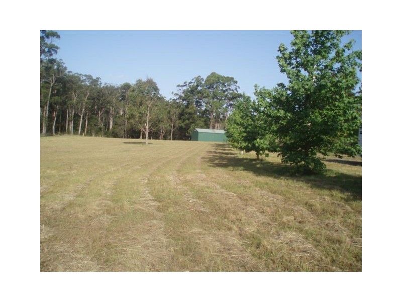 Lot 22 Rawdon Island Road, Wauchope NSW 2446