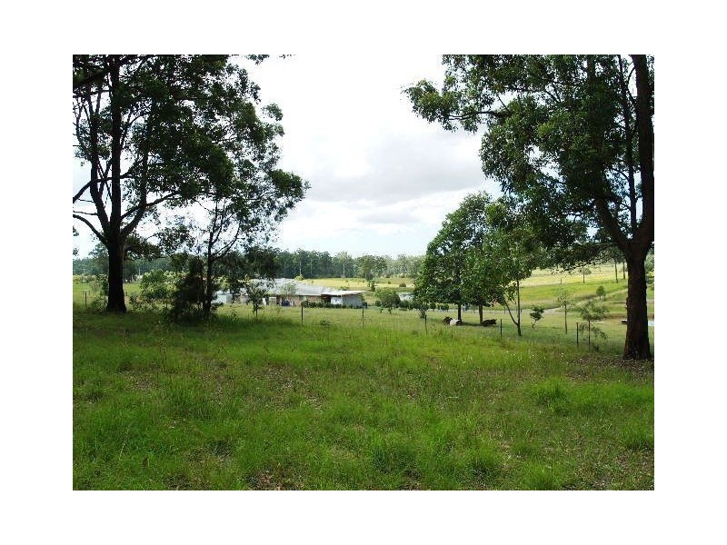 Lot 5 Redbank Road, Wauchope NSW 2446