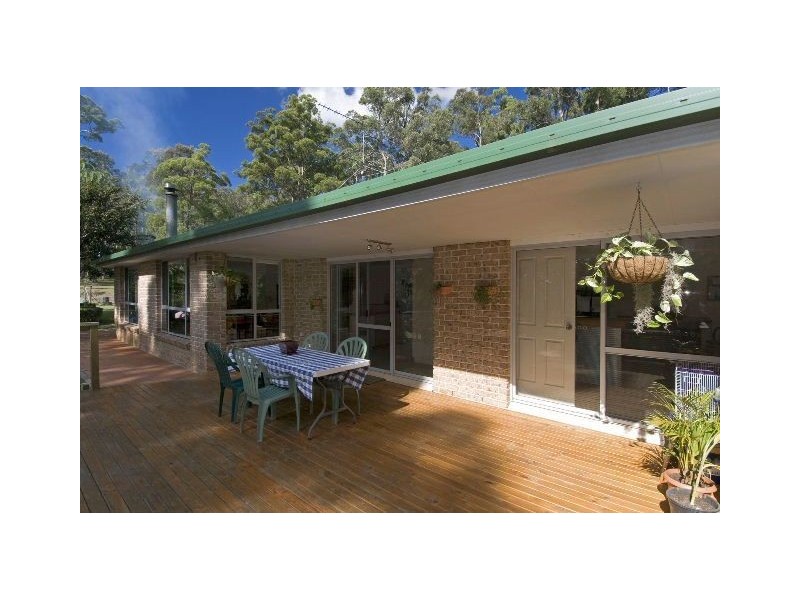 16 Tall Timbers, Lake Innes NSW 2446