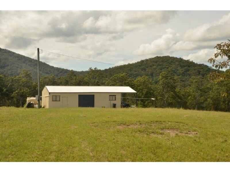 446 Brookhouse Rd, Pembrooke NSW 2446