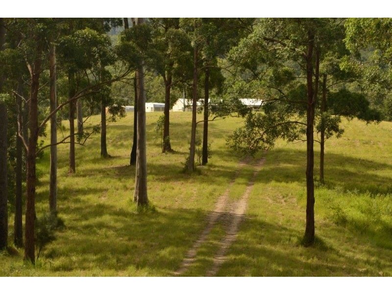 446 Brookhouse Rd, Pembrooke NSW 2446