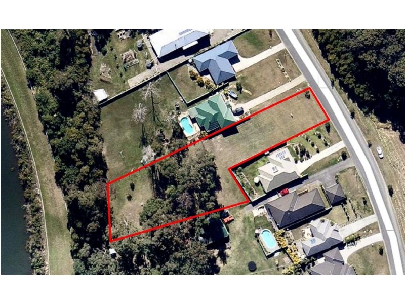 33 Riverbreeze Drive, Wauchope NSW 2446