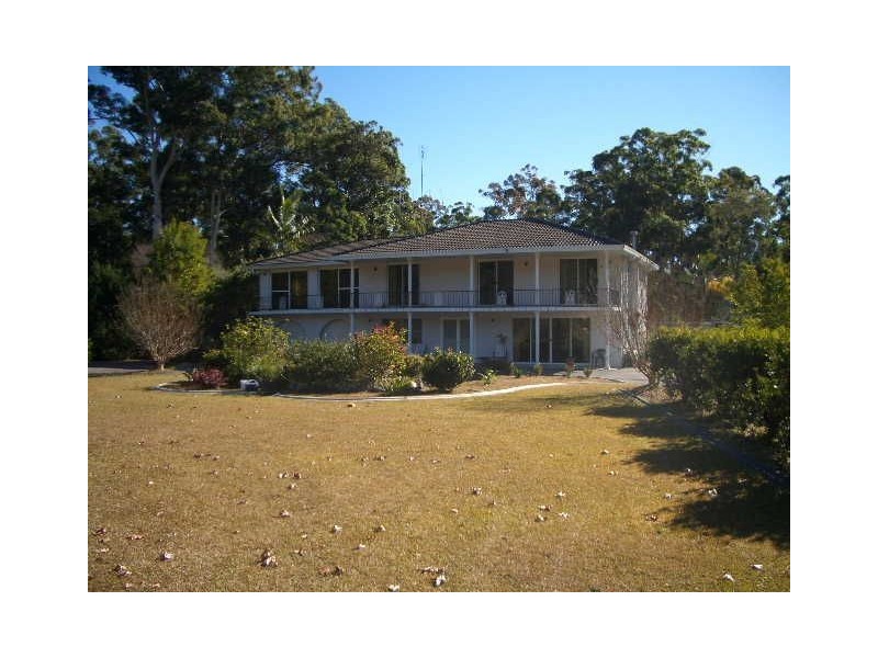 11 Woodland Grove, Wauchope NSW 2446