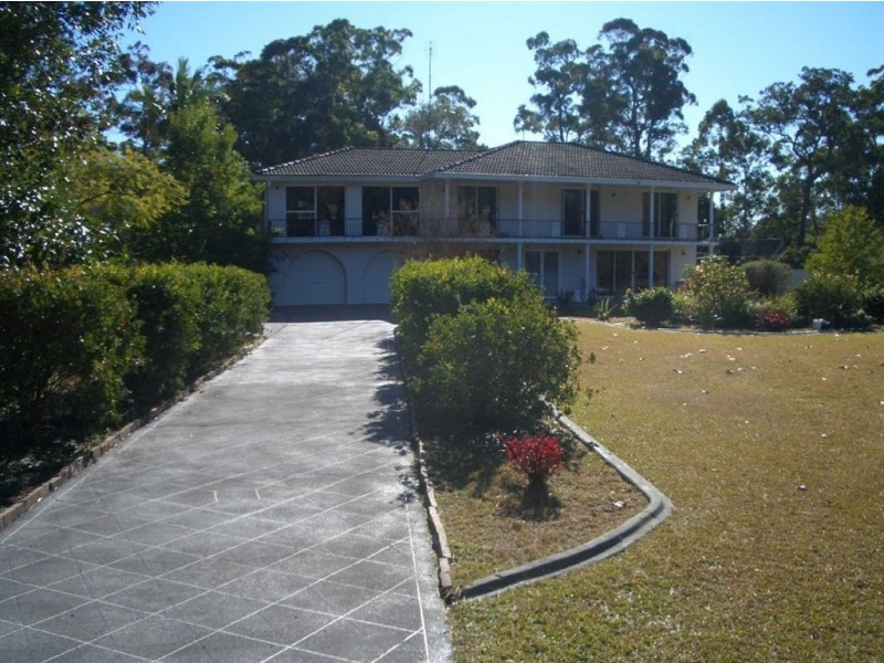 11 Woodland Grove, Wauchope NSW 2446