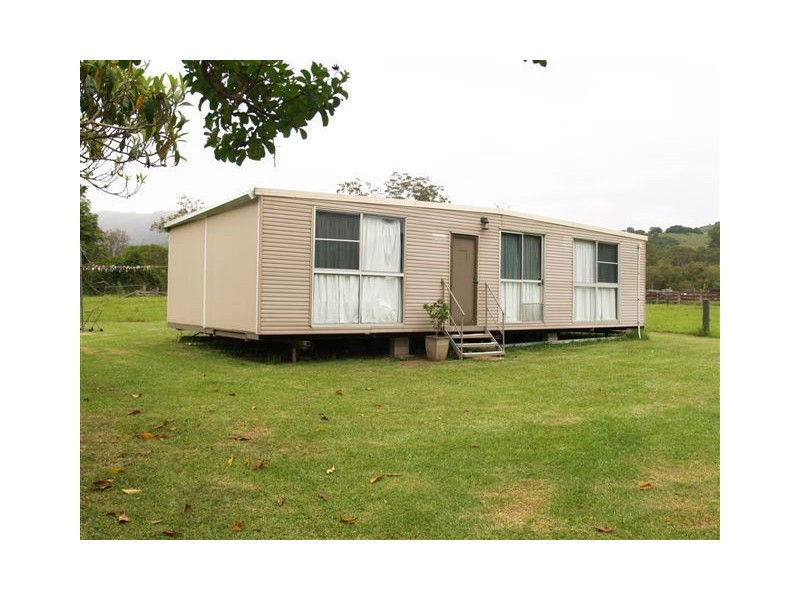 458 Bunnoo River Rd, Ellenborough NSW 2446