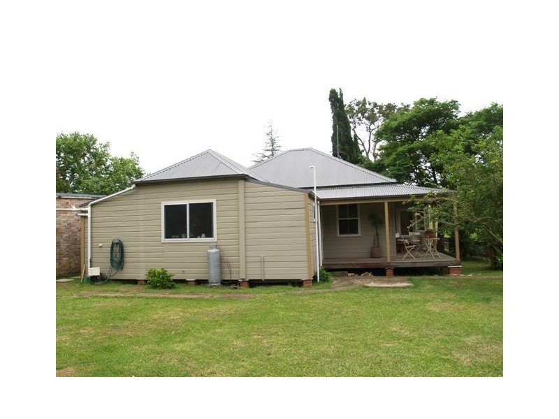 458 Bunnoo River Rd, Ellenborough NSW 2446