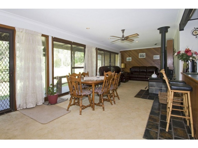 2260 Pappinbarra Rd, Pappinbarra NSW 2446