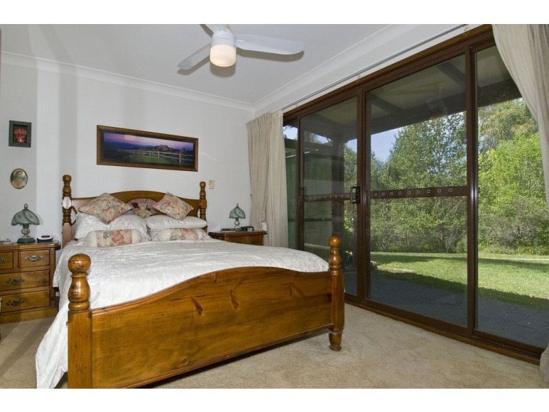 2260 Pappinbarra Rd, Pappinbarra NSW 2446