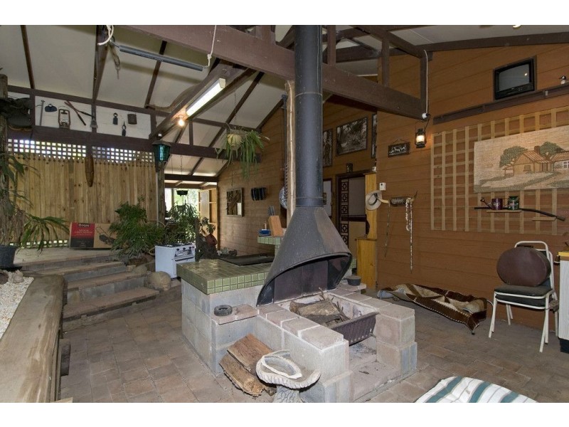 2260 Pappinbarra Rd, Pappinbarra NSW 2446