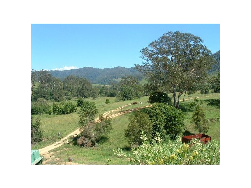 57 Willowglen Road, Kindee NSW 2446