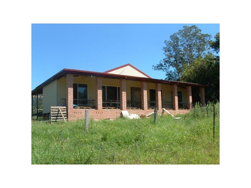 57 Willowglen Road, Kindee NSW 2446