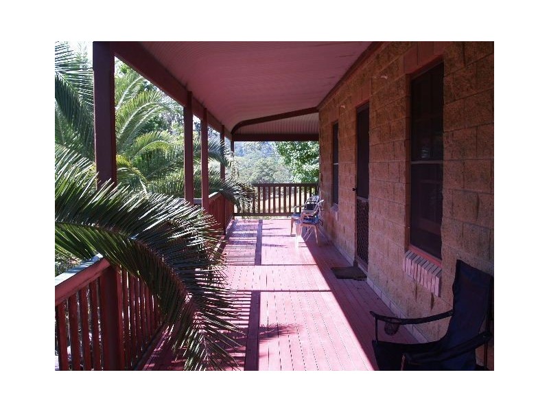 2065 Pappinbarra Road, Pappinbarra NSW 2446