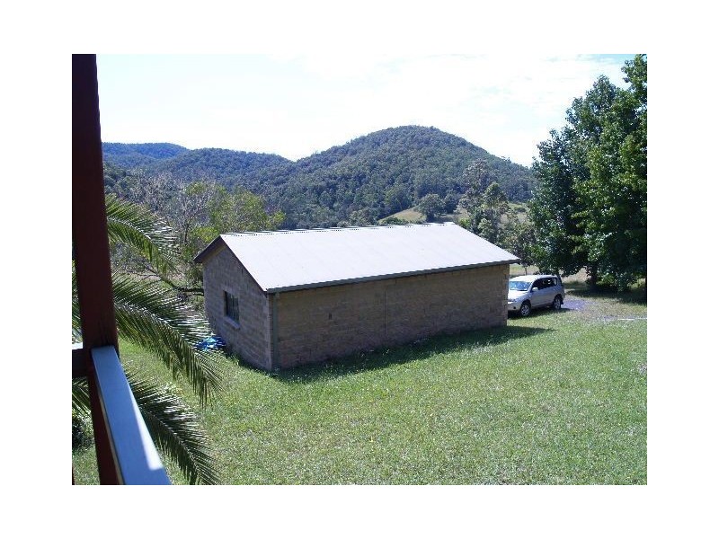 2065 Pappinbarra Road, Pappinbarra NSW 2446