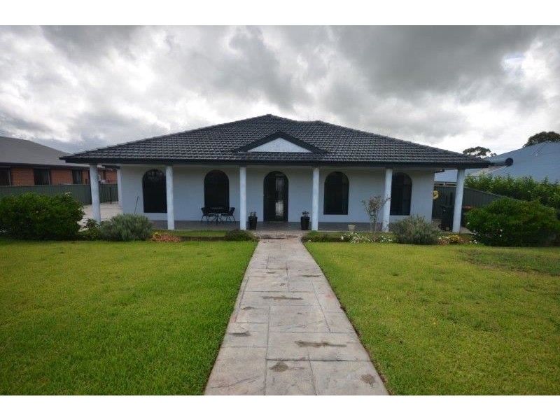 26 Yippenvale Circuit, Wauchope NSW 2446