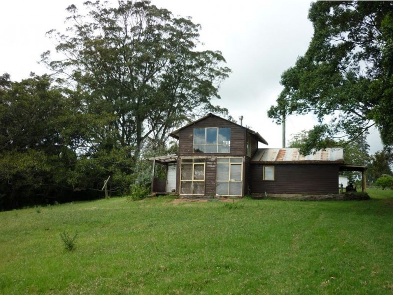 DP 754416 Parsons Road (Ducks Ridge Road), Comboyne NSW 2429