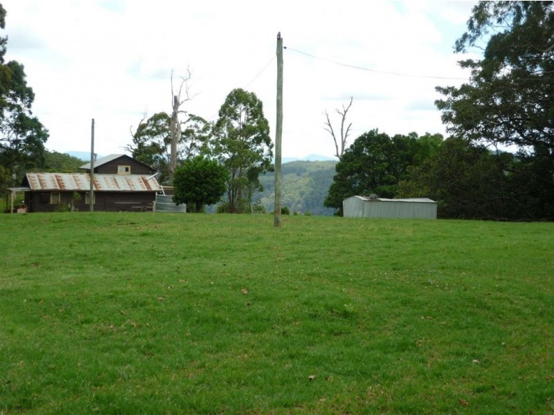 DP 754416 Parsons Road (Ducks Ridge Road), Comboyne NSW 2429