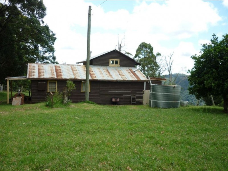 DP 754416 Parsons Road (Ducks Ridge Road), Comboyne NSW 2429