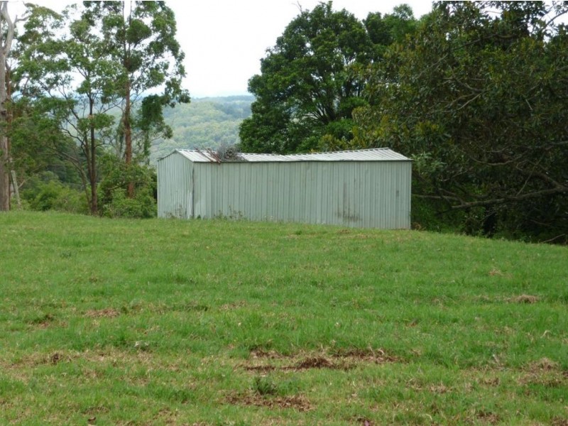 DP 754416 Parsons Road (Ducks Ridge Road), Comboyne NSW 2429