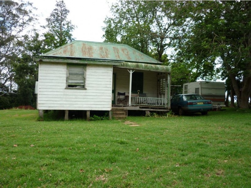 DP 754416 Parsons Road (Ducks Ridge Road), Comboyne NSW 2429