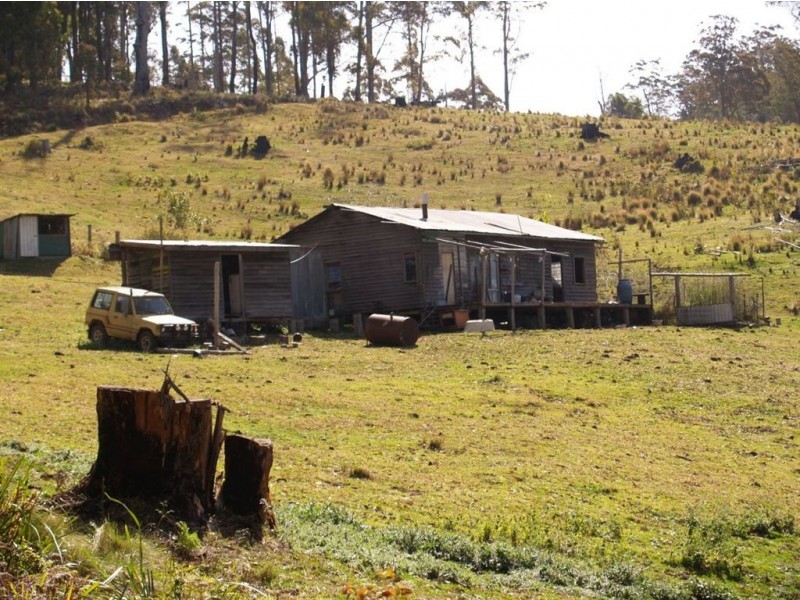 145 Costigans Road, Yarras NSW 2446