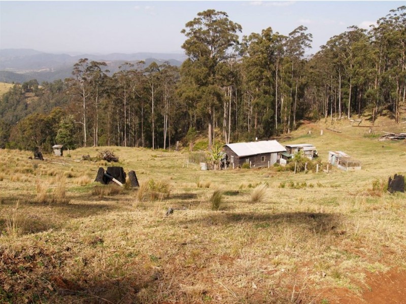 145 Costigans Road, Yarras NSW 2446