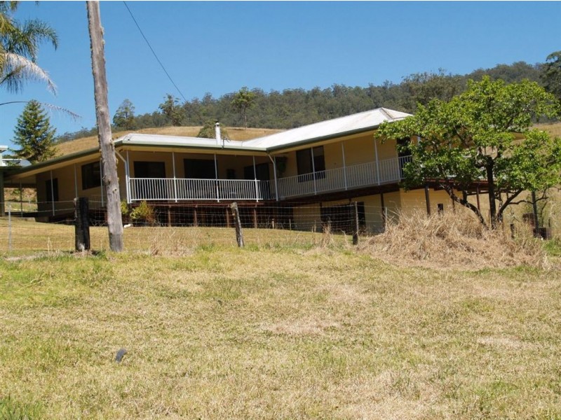 13 Left Arm Road, Pappinbarra NSW 2446