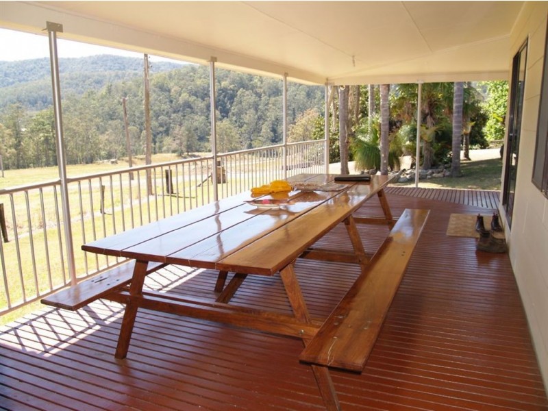 13 Left Arm Road, Pappinbarra NSW 2446