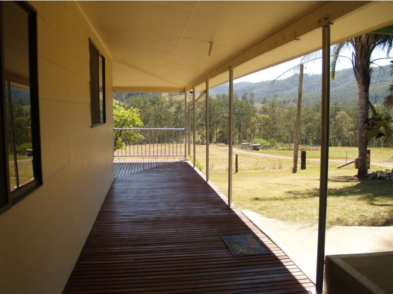 13 Left Arm Road, Pappinbarra NSW 2446