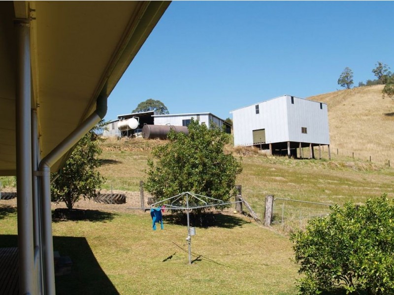 13 Left Arm Road, Pappinbarra NSW 2446