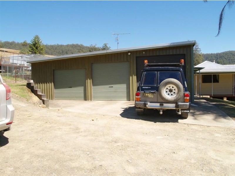13 Left Arm Road, Pappinbarra NSW 2446