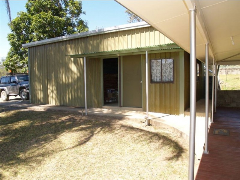 13 Left Arm Road, Pappinbarra NSW 2446