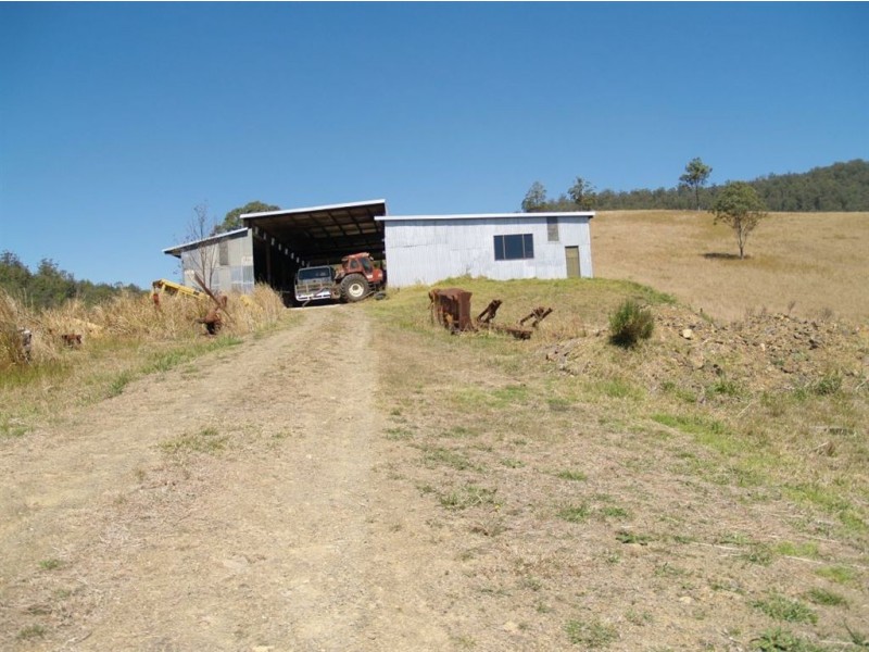 13 Left Arm Road, Pappinbarra NSW 2446