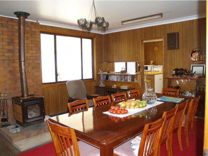 13 Left Arm Road, Pappinbarra NSW 2446