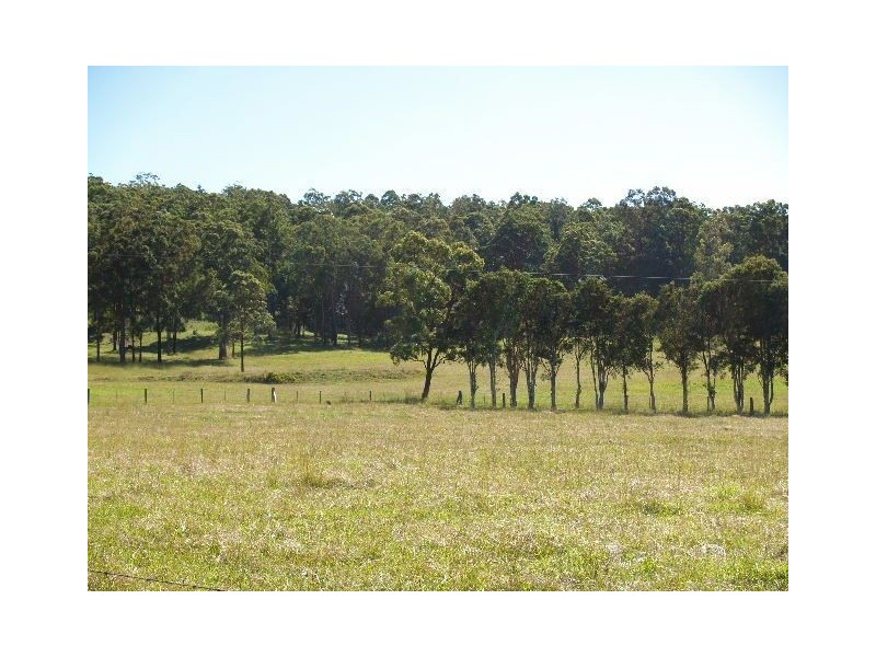 849 Cooperabung Drive, Telegraph Point NSW 2441