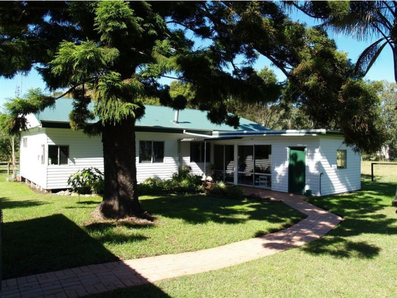 849 Cooperabung Drive, Telegraph Point NSW 2441
