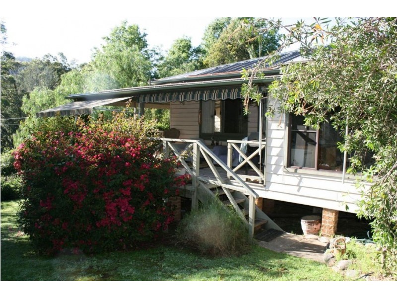 302 Bulli Creek Road, Byabarra NSW 2446