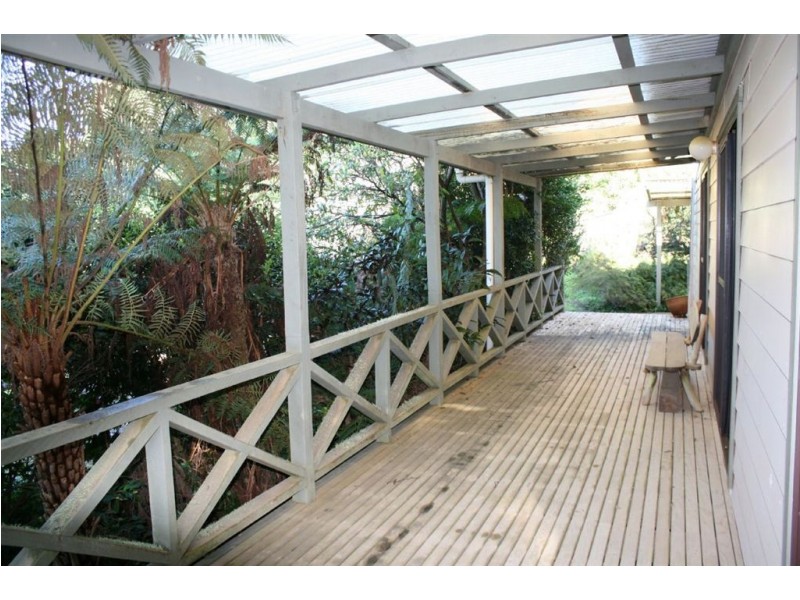302 Bulli Creek Road, Byabarra NSW 2446