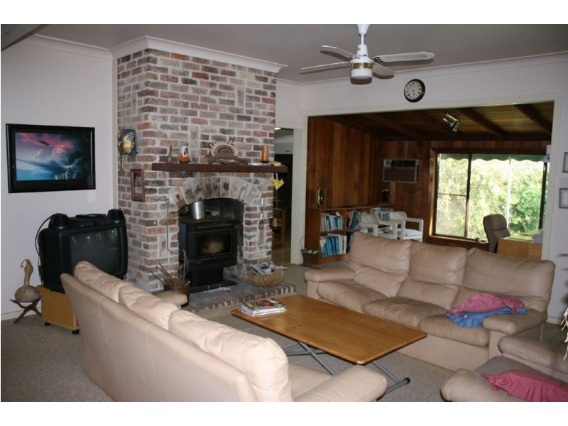 302 Bulli Creek Road, Byabarra NSW 2446
