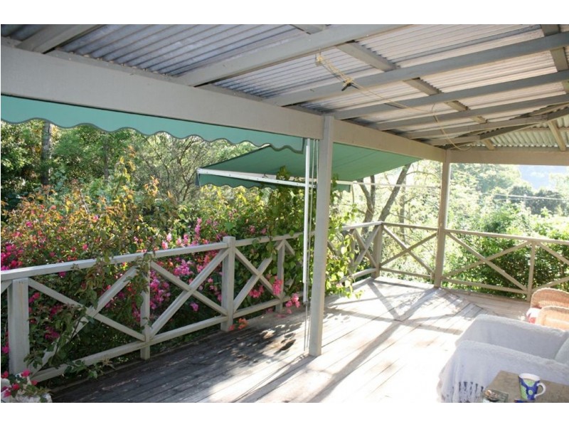 302 Bulli Creek Road, Byabarra NSW 2446