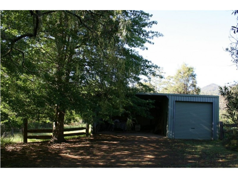 302 Bulli Creek Road, Byabarra NSW 2446