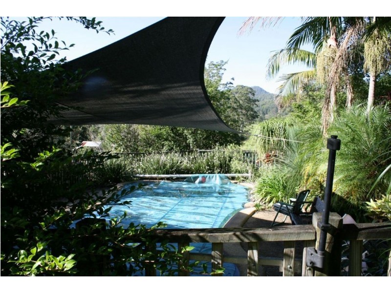 302 Bulli Creek Road, Byabarra NSW 2446