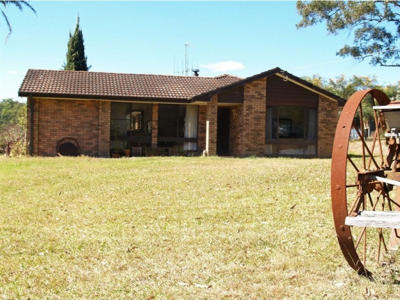 68 West Frazers Creek Road, Beechwood NSW 2446