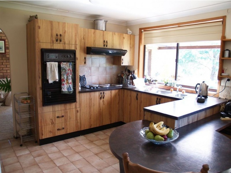 68 West Frazers Creek Road, Beechwood NSW 2446
