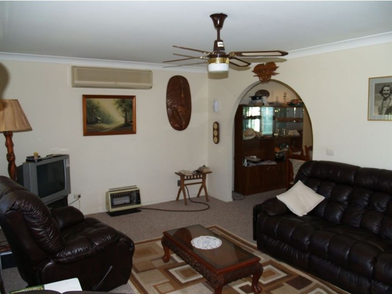 3 Marowin Place, Wauchope NSW 2446