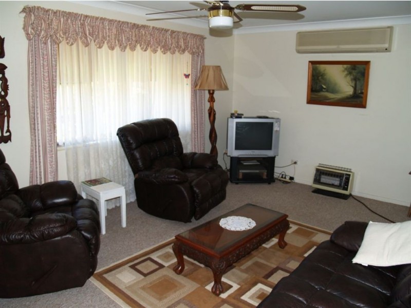 3 Marowin Place, Wauchope NSW 2446